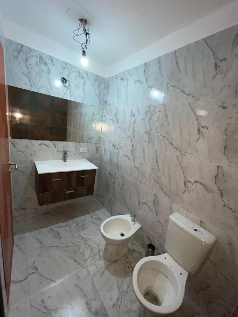 DUPLEX, A ESTRENAR, EN VENTA - Ituzaingó Norte