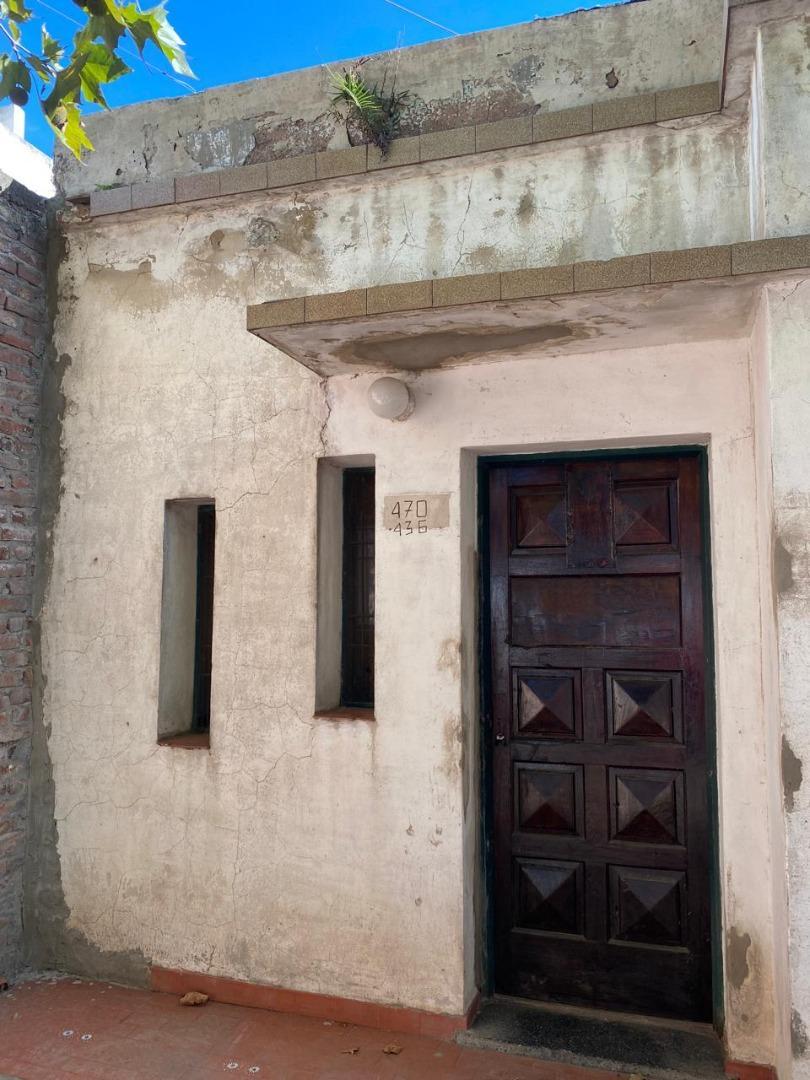 ROPIEDAD A  LA VENTA MORENO Barrio La Perlita Centro