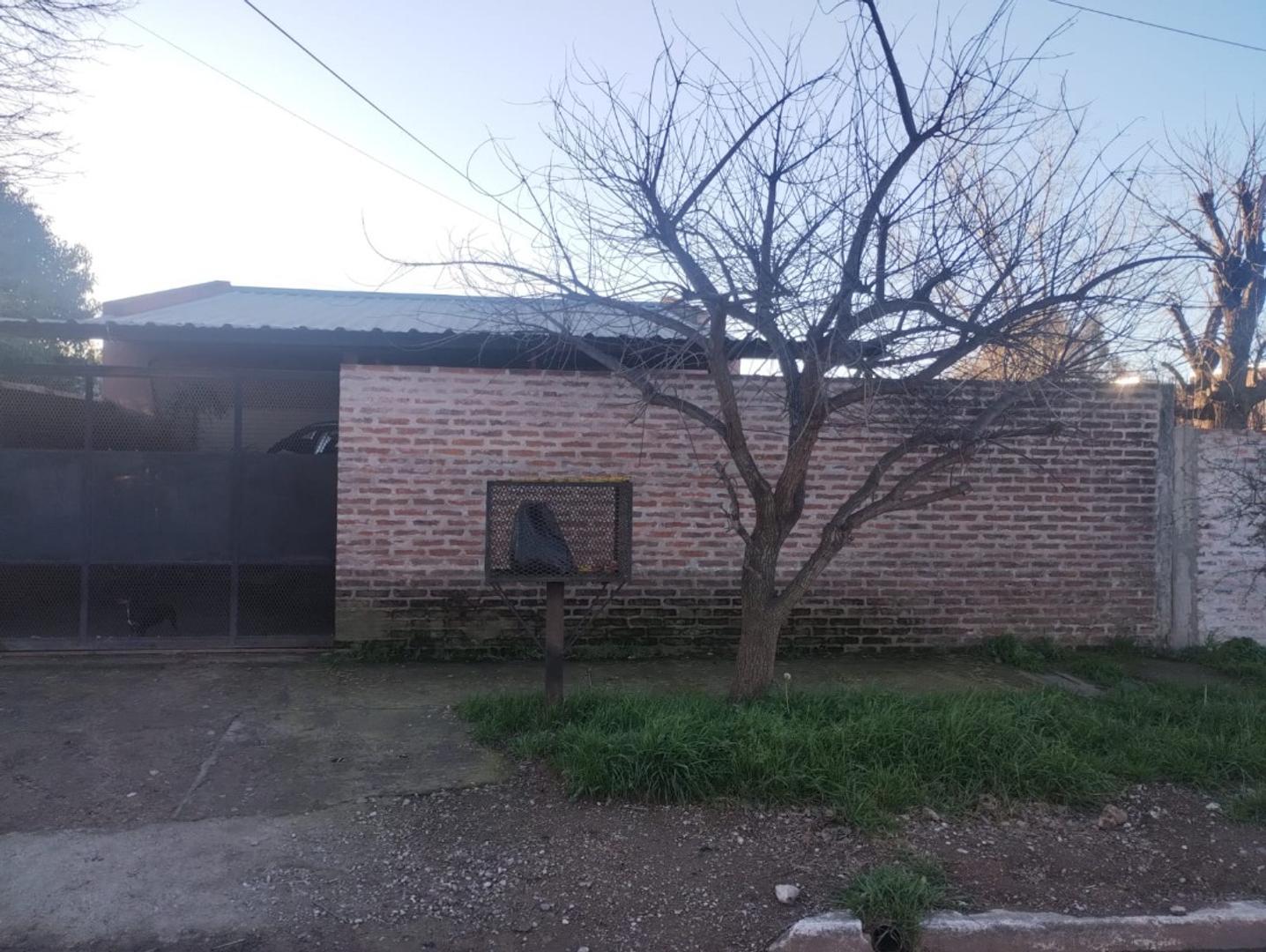 CASA EN VENTA