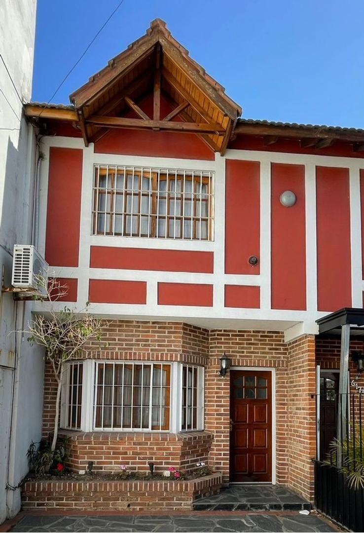 Alquiler PH Wilde, 4 Ambientes, 3 Dorm, 2 Baños