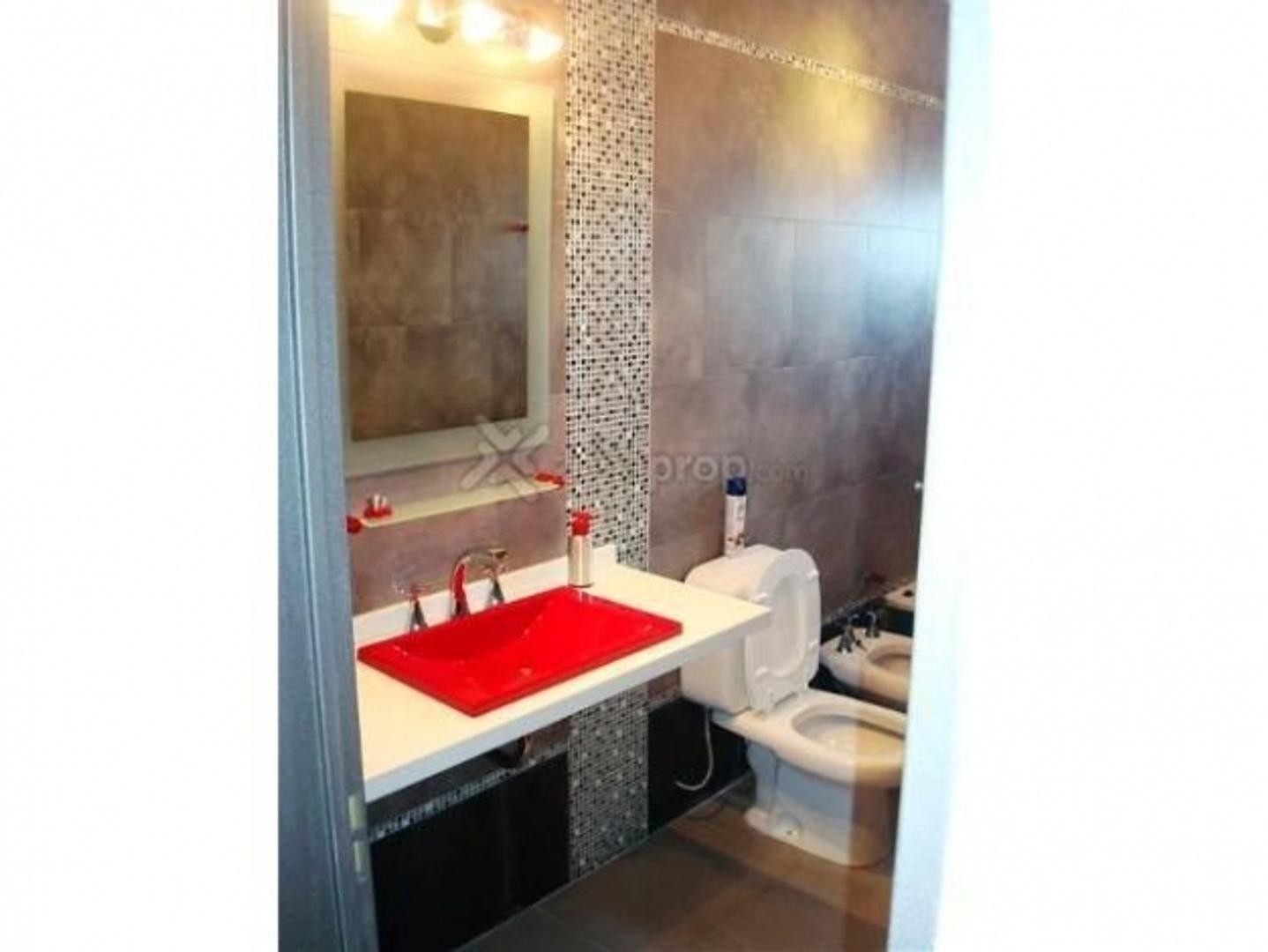 Casa en Venta 8 años