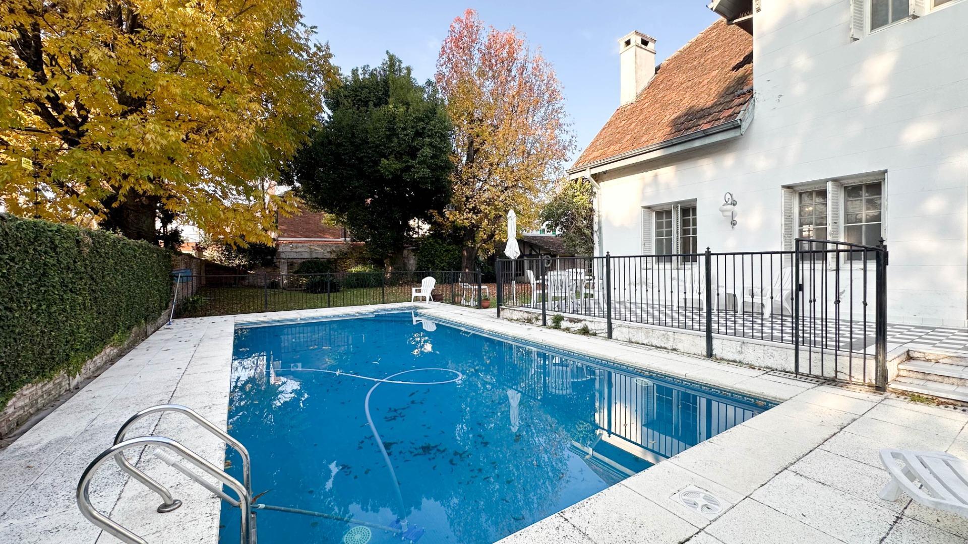 Casa en Venta de 4 dormitorios