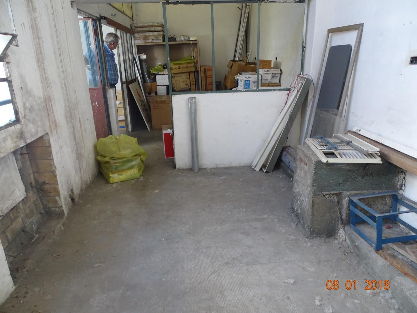 José Ingenieros 4800