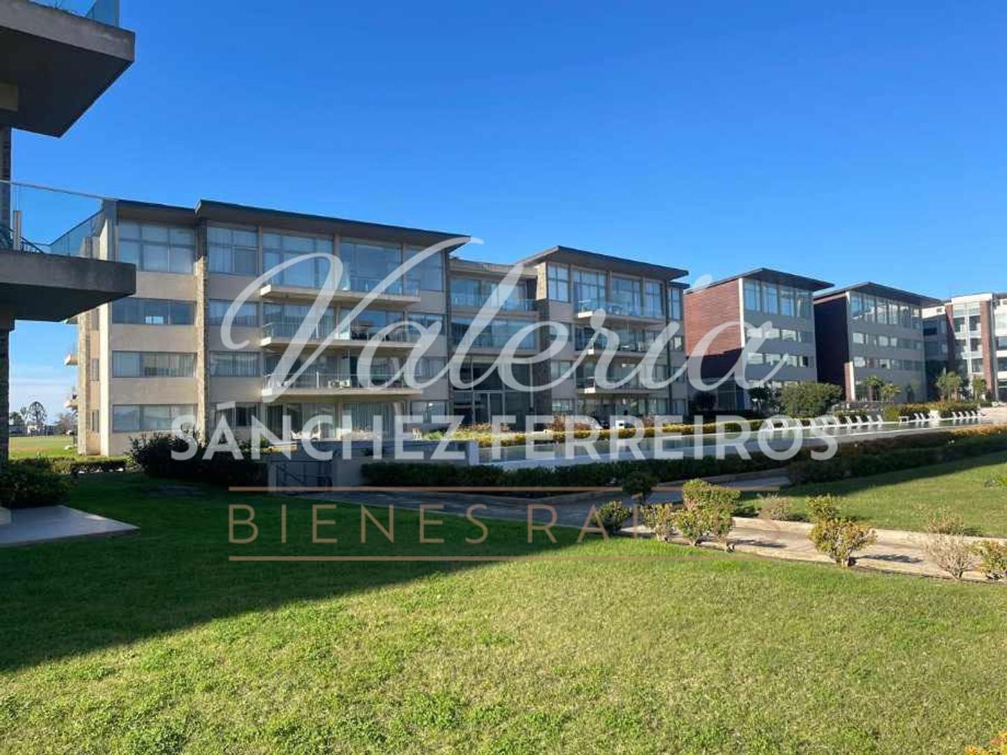 Departamento en Venta en Greenville Polo & Resort, USD 190.000