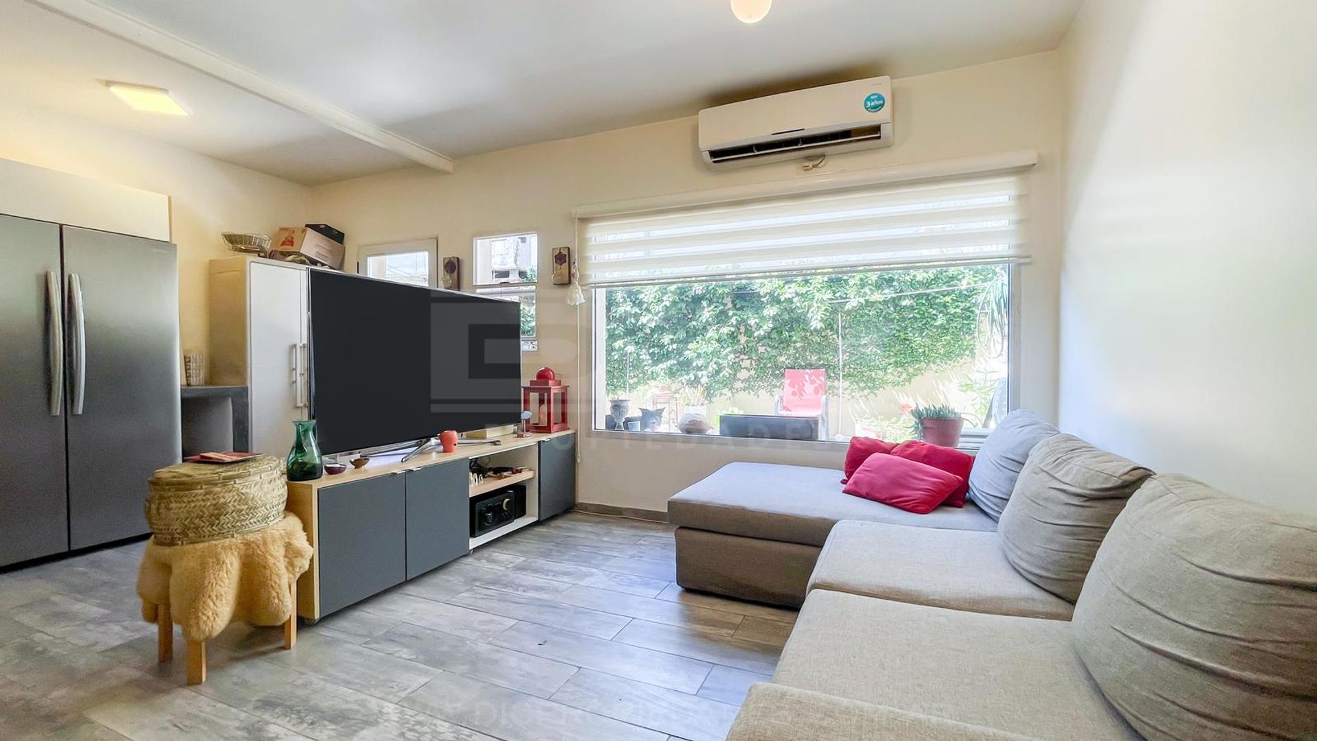 Depto Tipo Casa en Venta en Olivos Uzal / Panamericana, USD 250.000