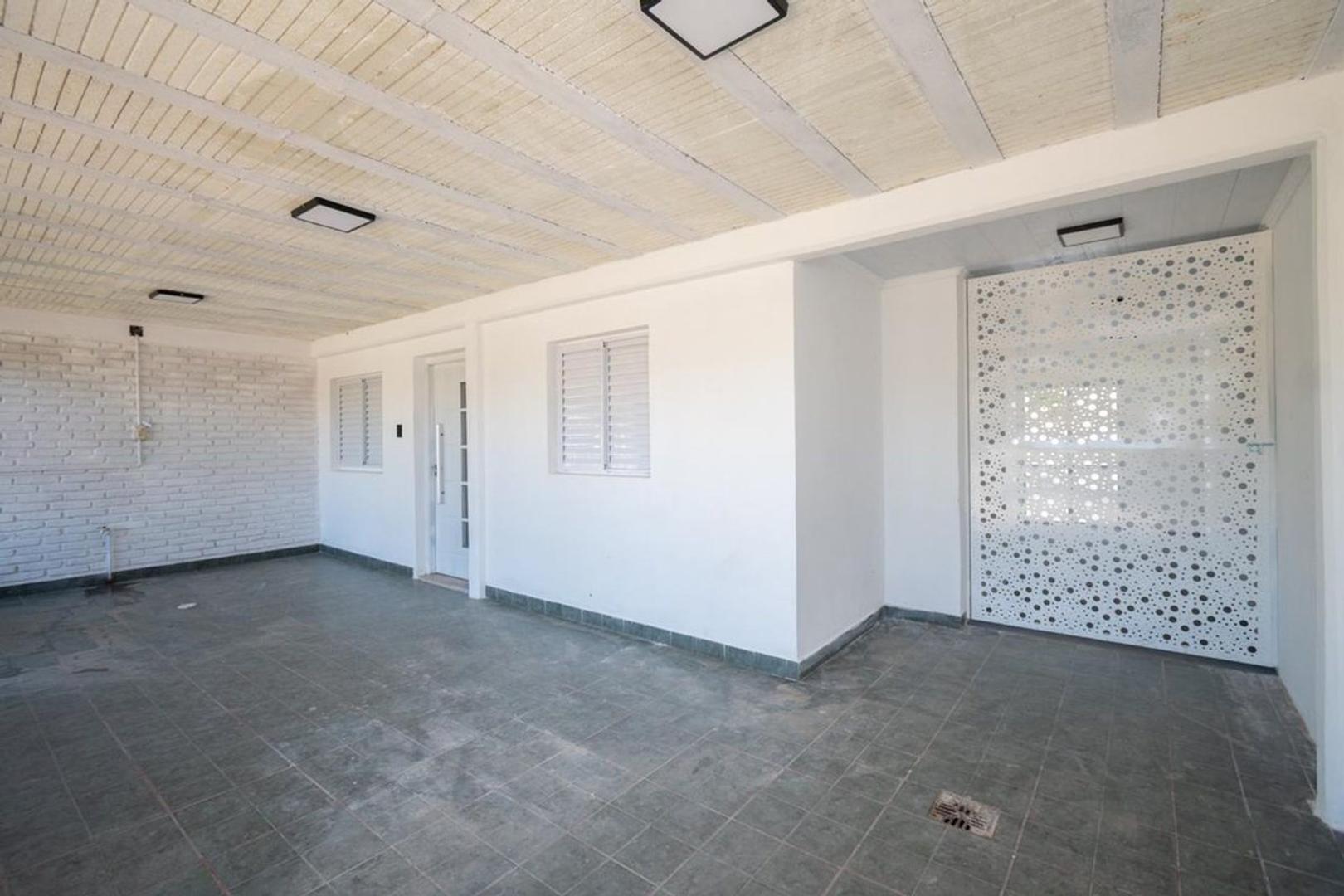 Casa en Alquiler 1 año