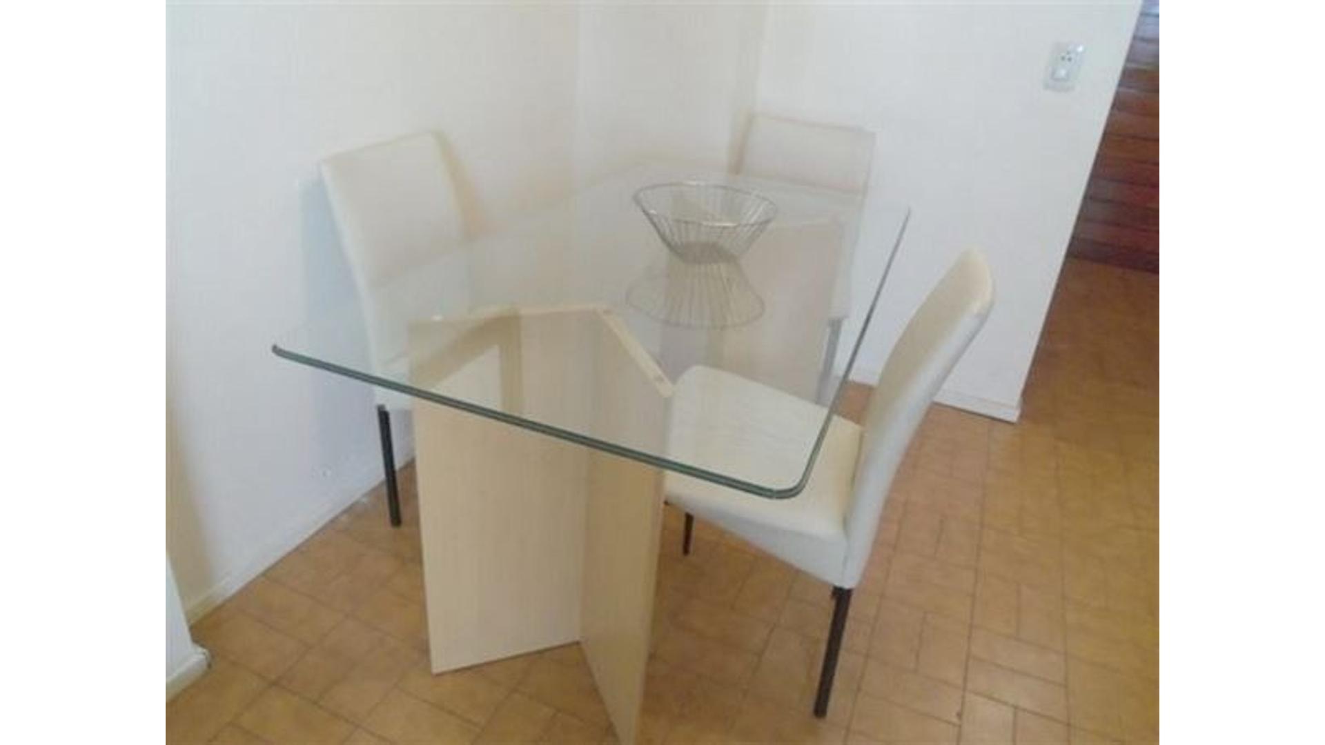 Departamento en Alquiler Temporal en Microcentro, USD 500