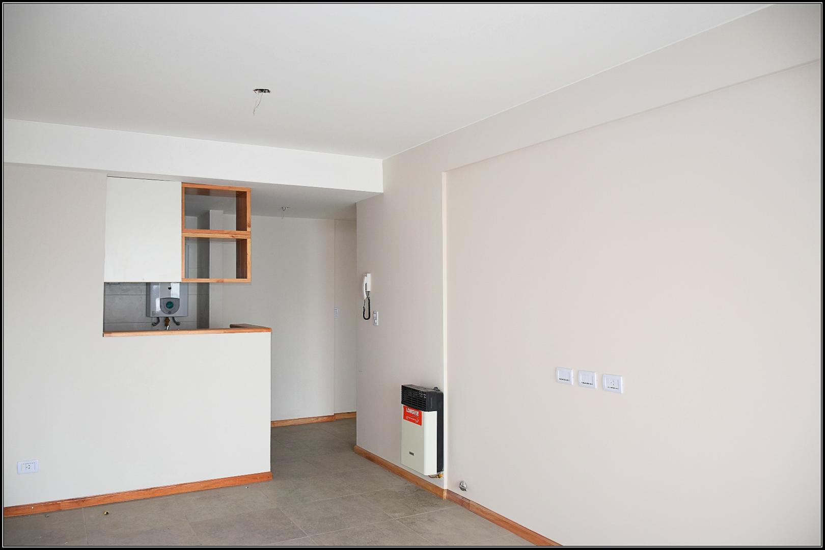 MONTEVIDEO 1411 DPTO 1 DORMITORIO C/BALCON ESTE