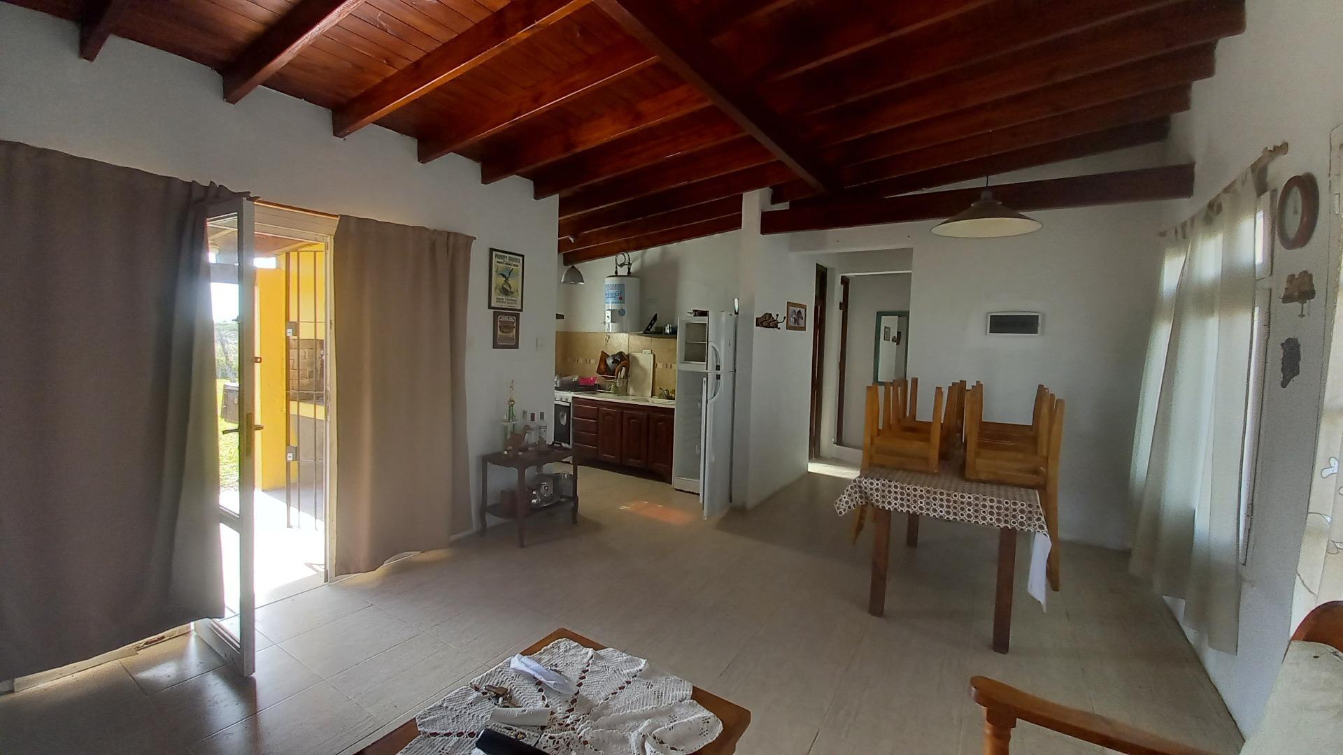 Casa en Venta al Sur
