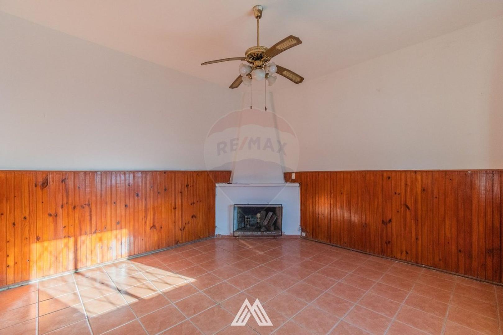 Se Alquila Casa de 3 Dormitorios en Unión.