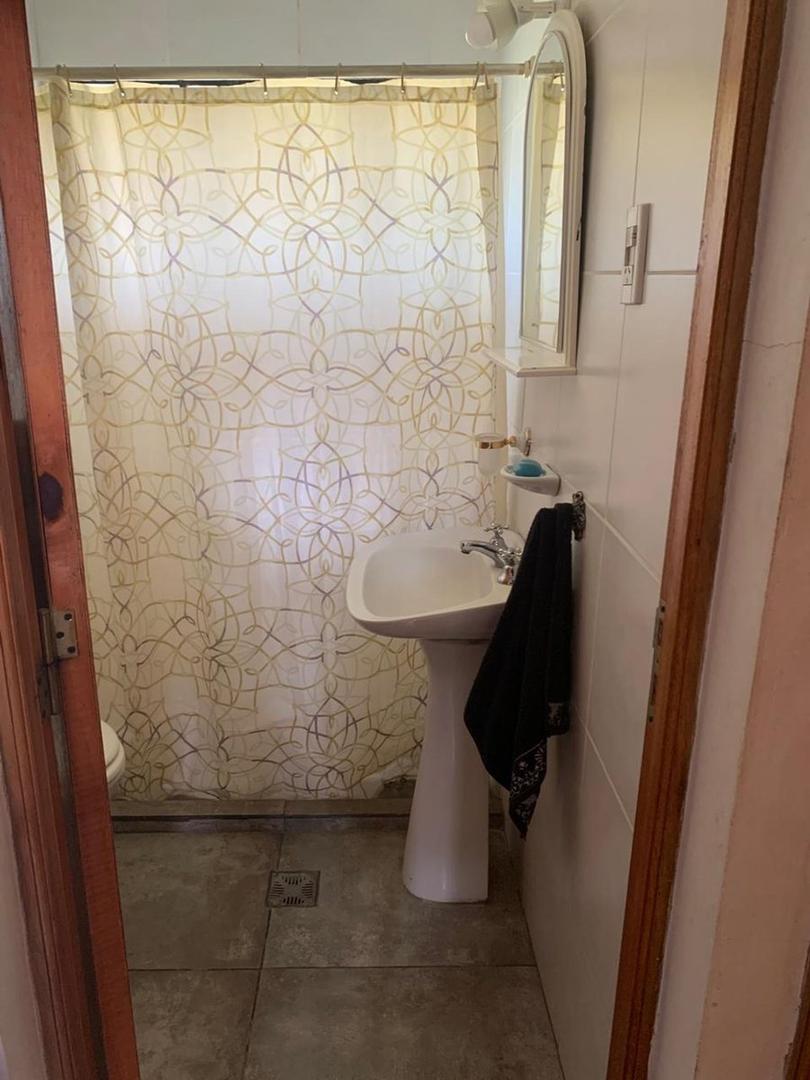 Ruta 1 km 16,2 - manzana 2 100