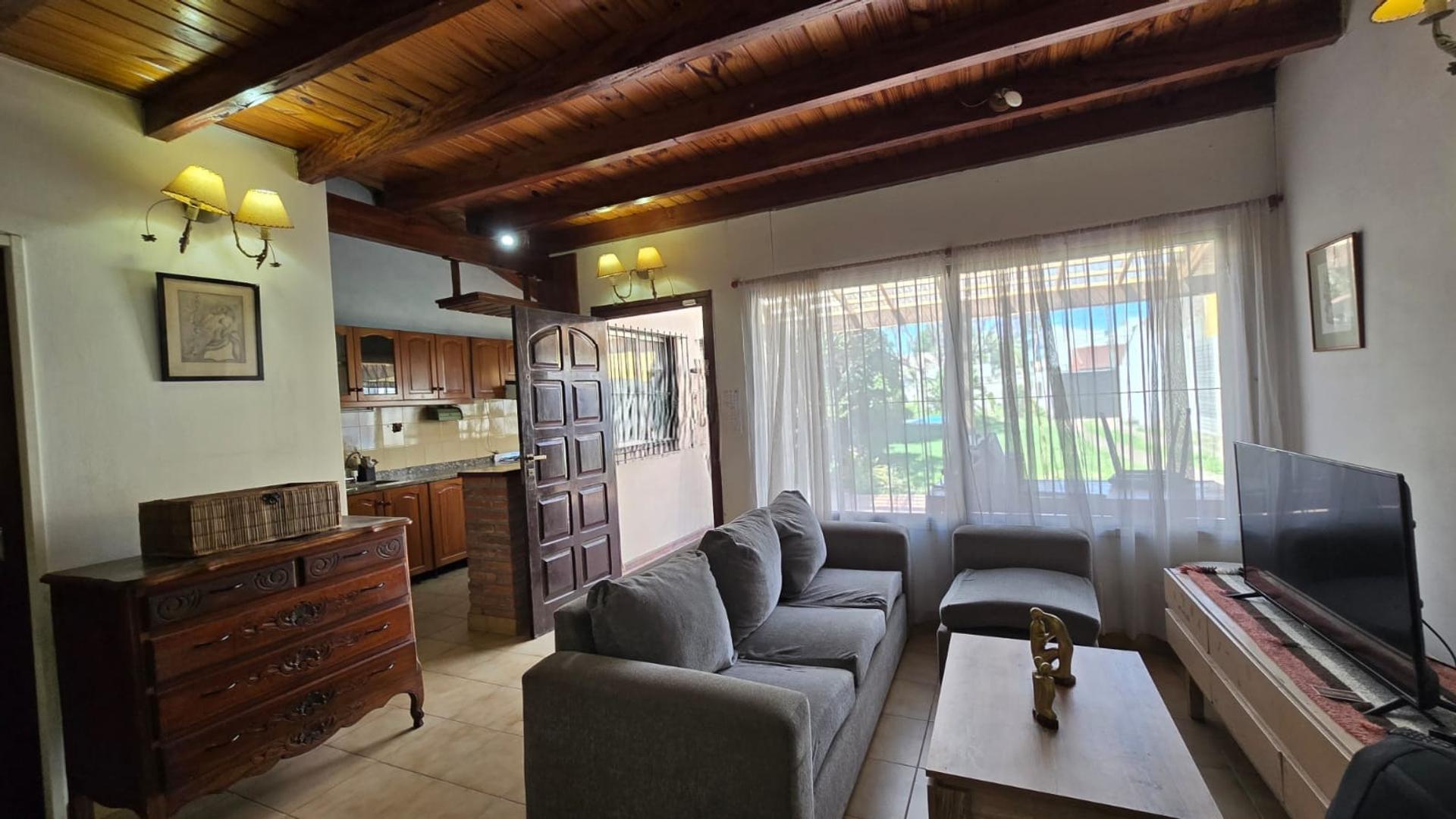 Casa en Venta 30 años