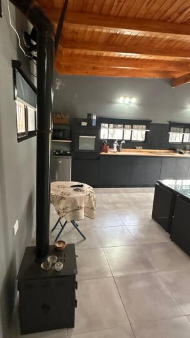 Casa en Venta Villa Amelia. 3 dormitorios Piscina. Parque (apta permanente/fin de semana). Nuev...