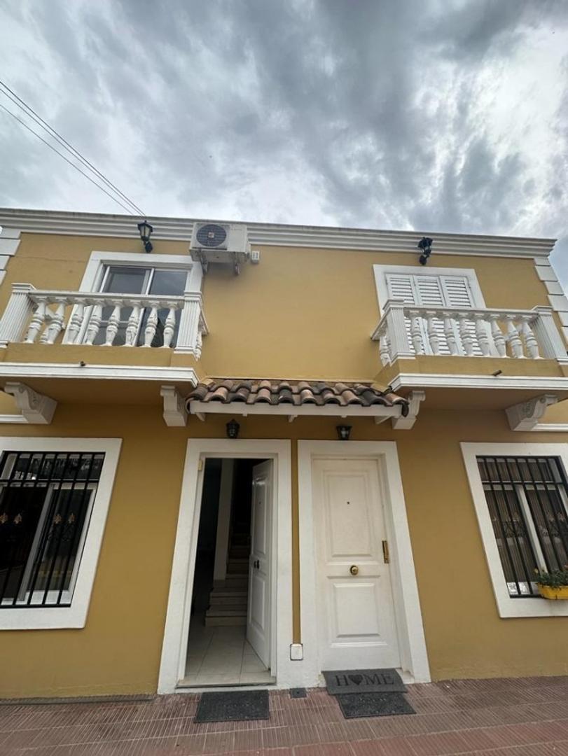 Departamento en Venta de 3 dormitorios