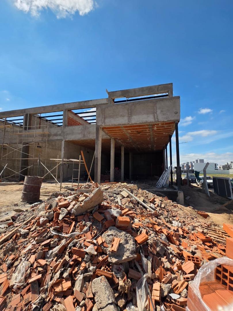 Local en Alquiler A Estrenar