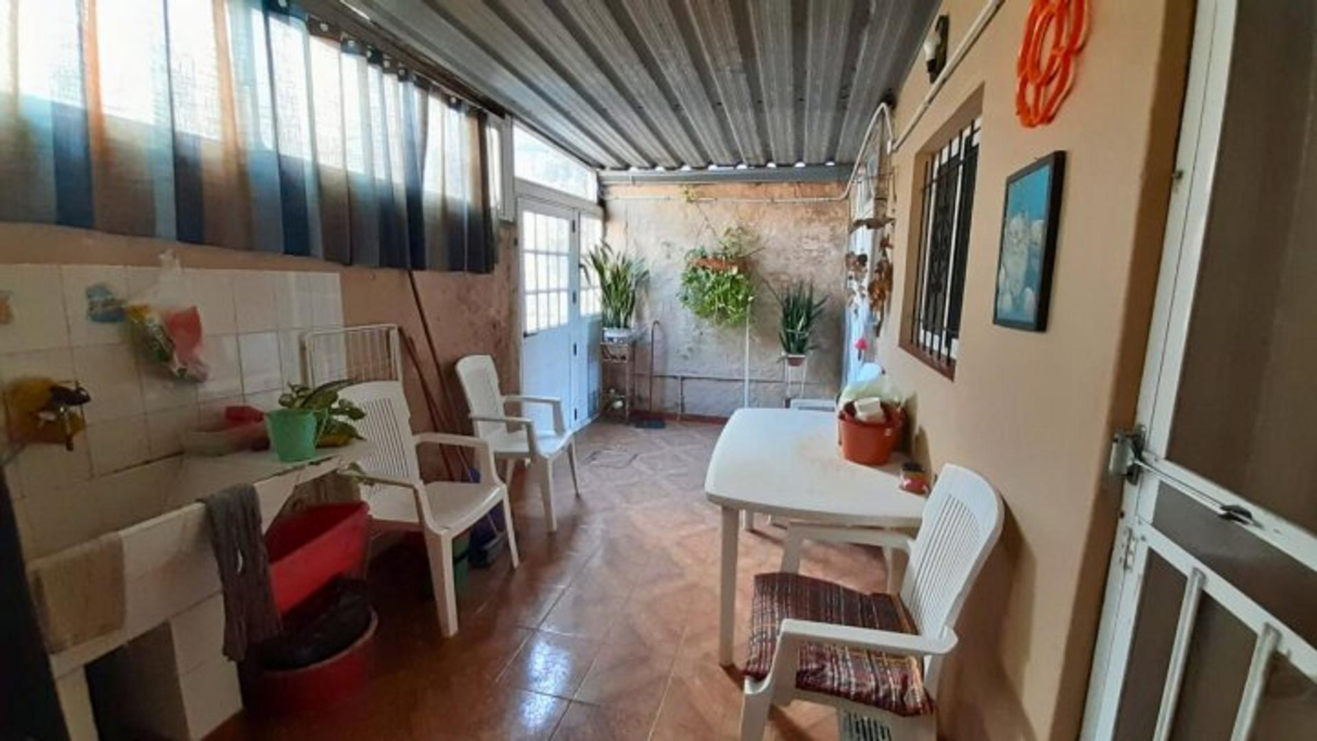 "Se Vende Casa Interna en Quilmes: Tu Oportunidad de Hogar"