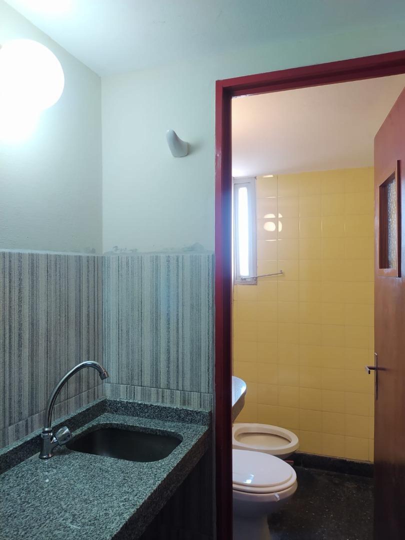 Oficina Monoambiente con 1 baño