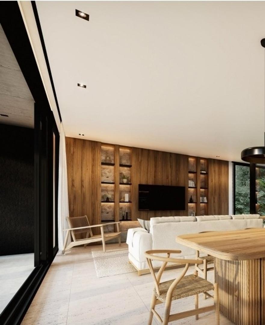 Casa en Venta en Nordelta Carpinchos, USD 790.000