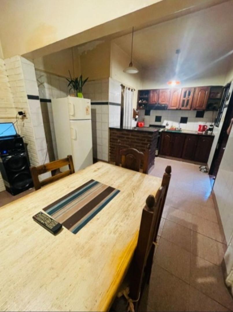 Casa en Venta 20 años