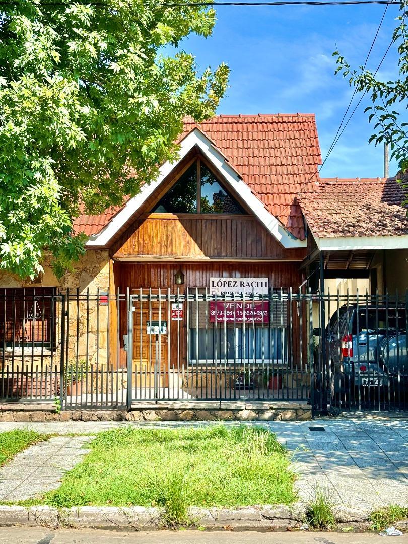 Casa en Venta de 3 dormitorios