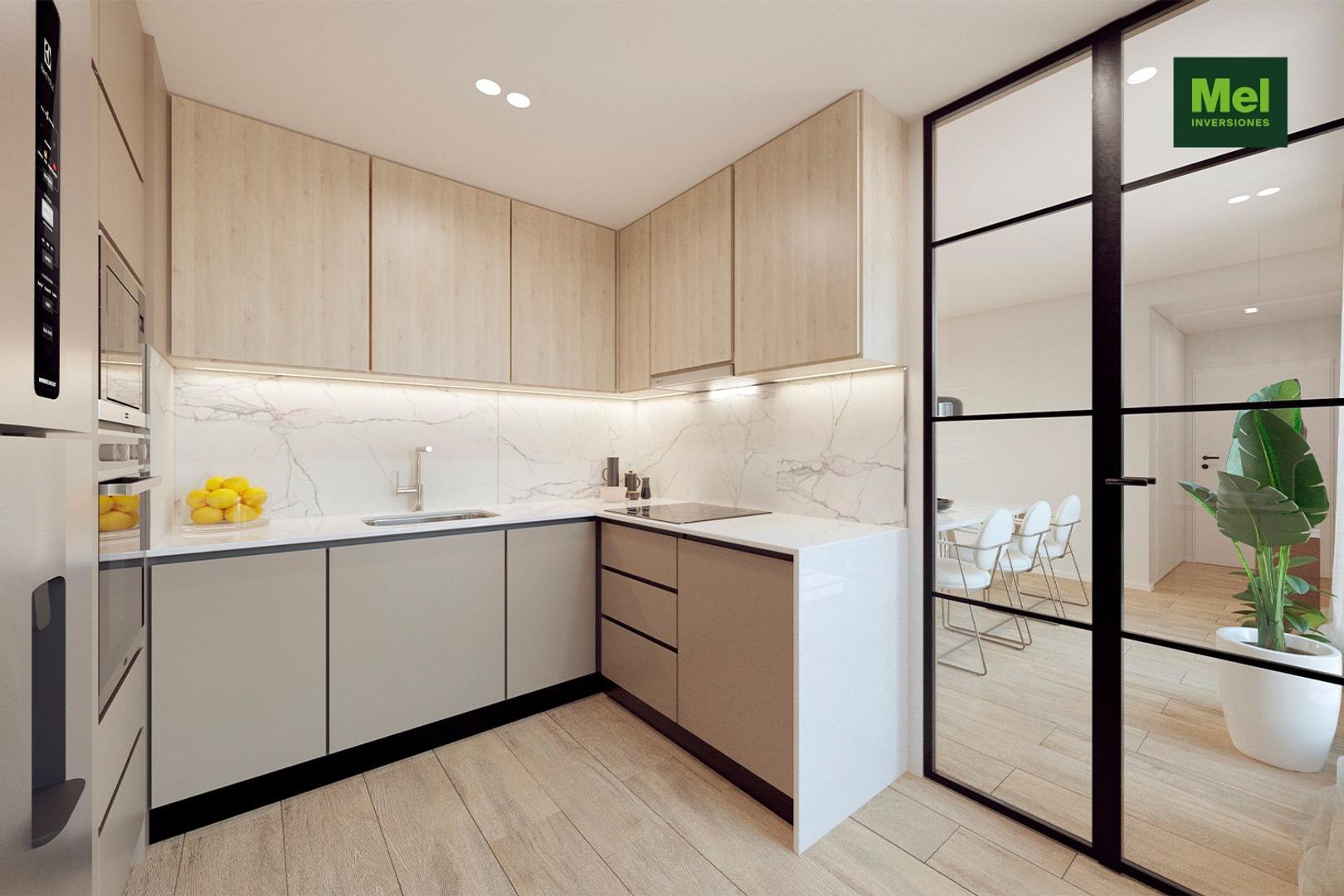 4 ambientes con vista al Boulevard Mendoza