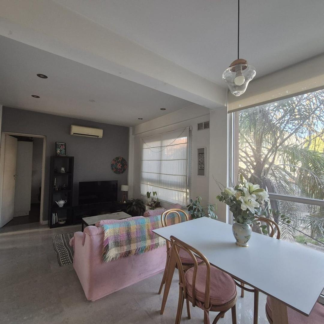 Departamento en Venta en Bernal Oeste, USD 87.000