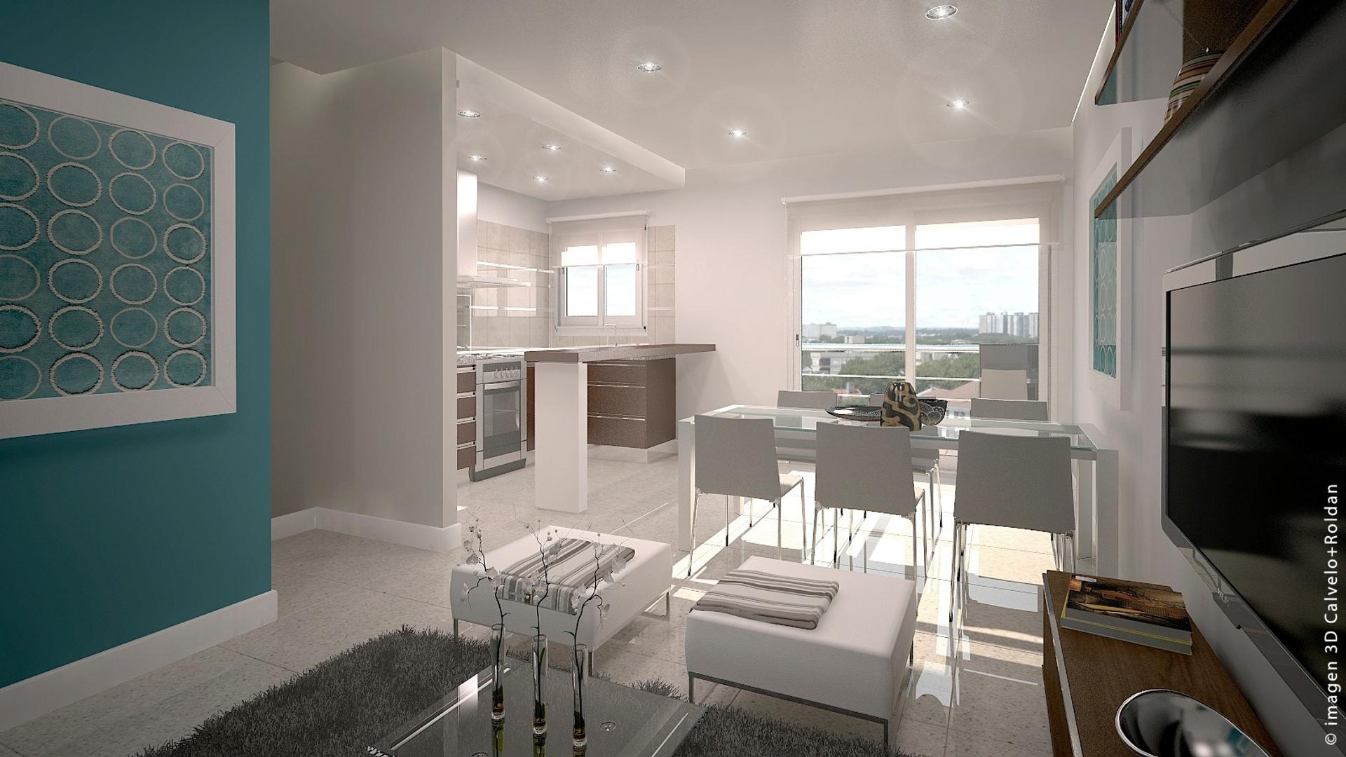 Departamento en Alquiler 10 años