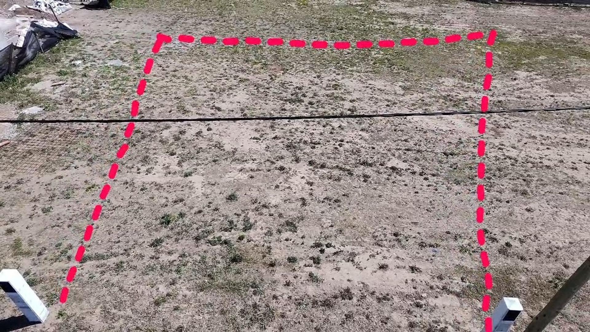 Se vende lote de 250 mts en DOCTA CENTRAL!