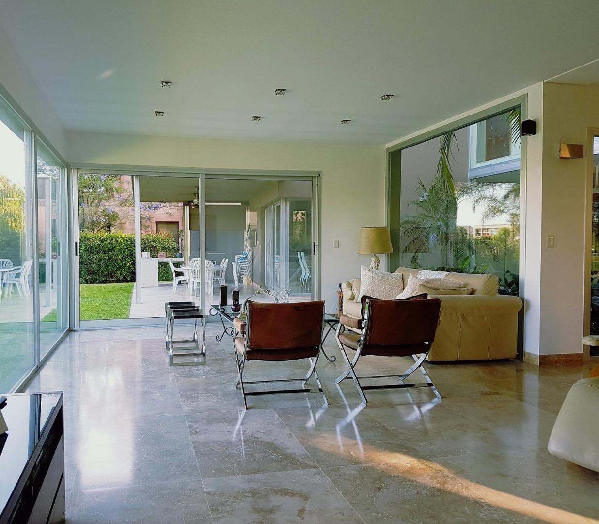 Casa en Venta en Nordelta Los Castores, USD 1.500.000