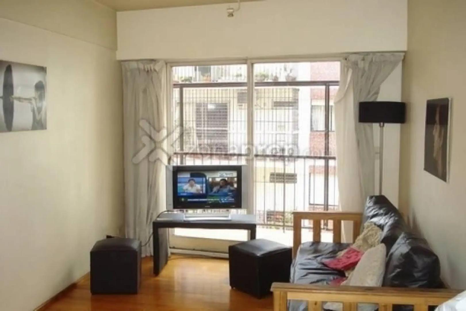 Departamento en alquiler temporario