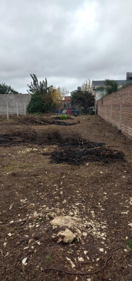 TERRENO EN SAUCE VIEJO