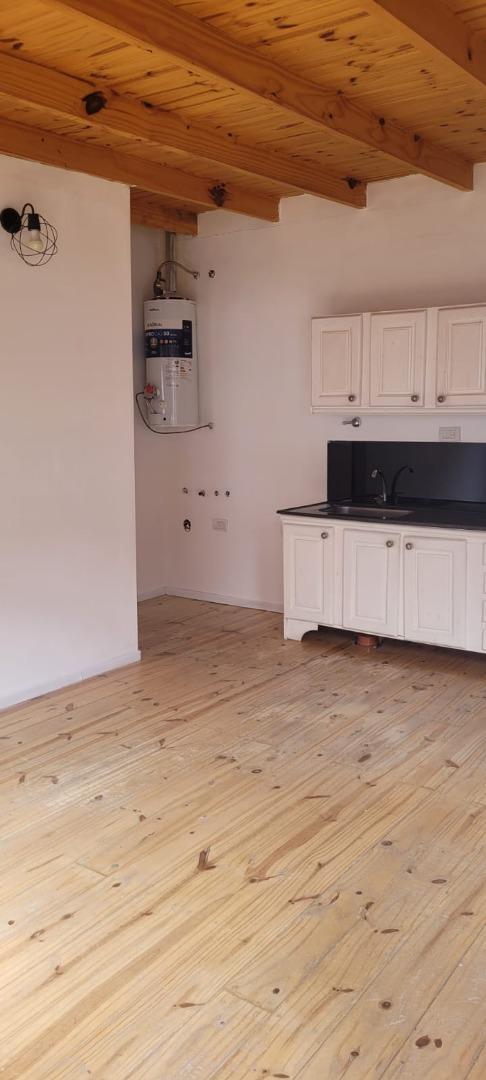 Departamento en Alquiler de 1 dormitorio