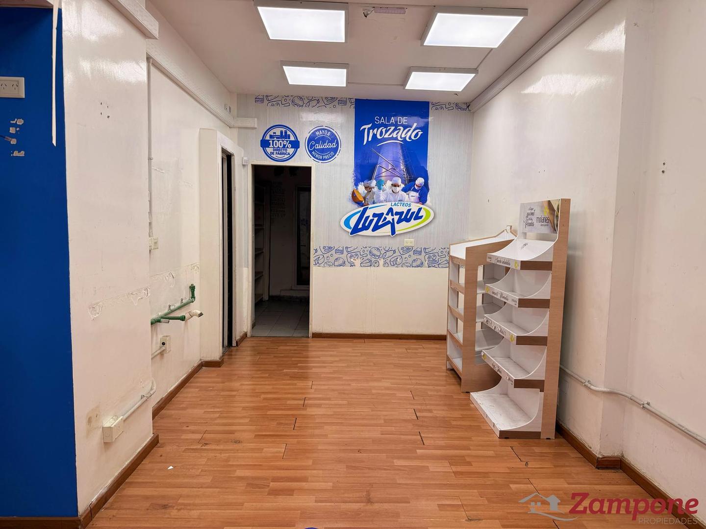 Local en Alquiler en Barrio Norte, $ 2.750.000