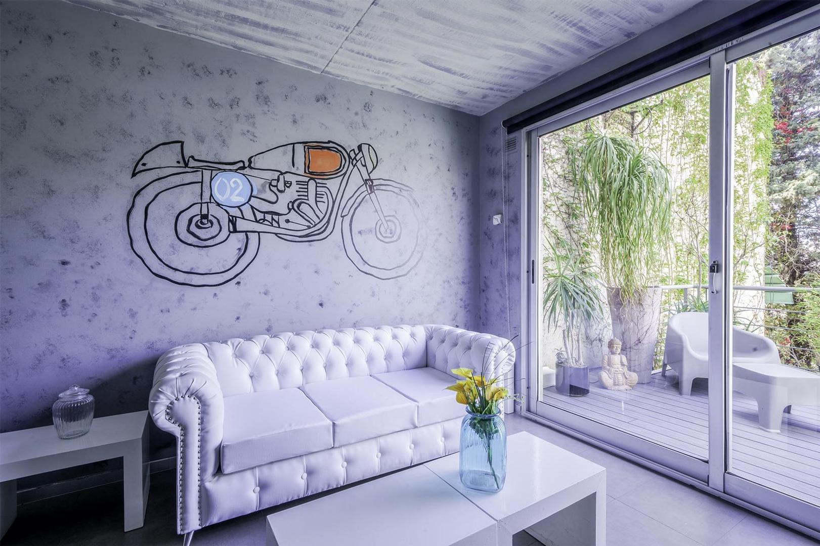 Departamento en Alquiler Temporal 15 años