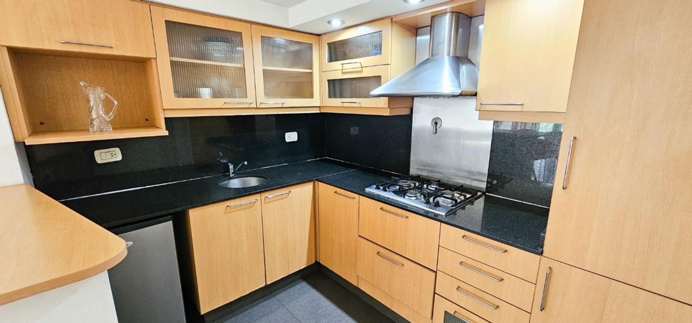 Departamento en Venta 25 años