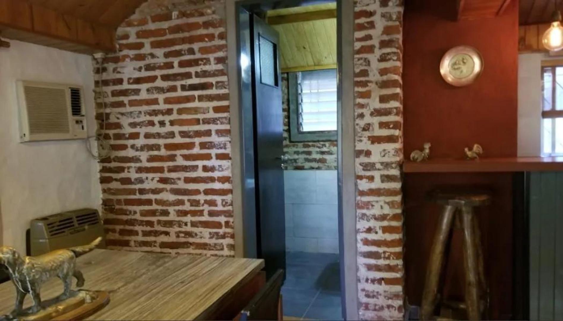 Casa en Alquiler al Este