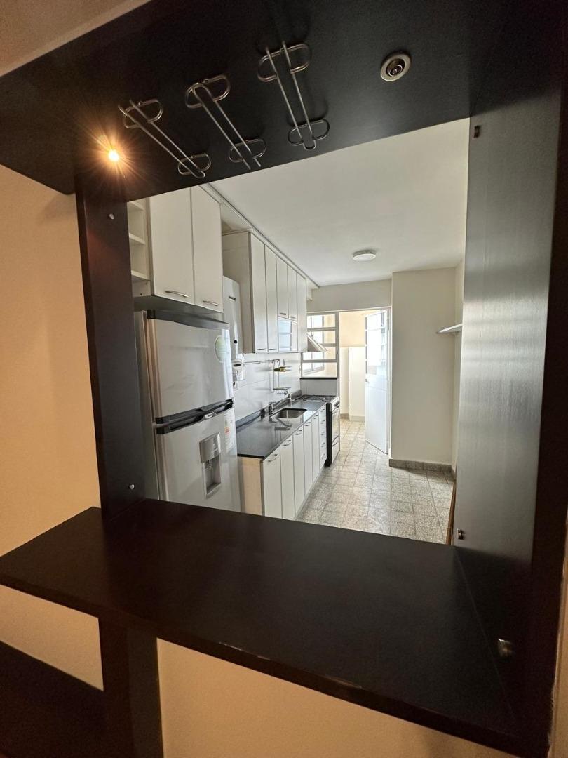 San Luis 2435 , Piso 6