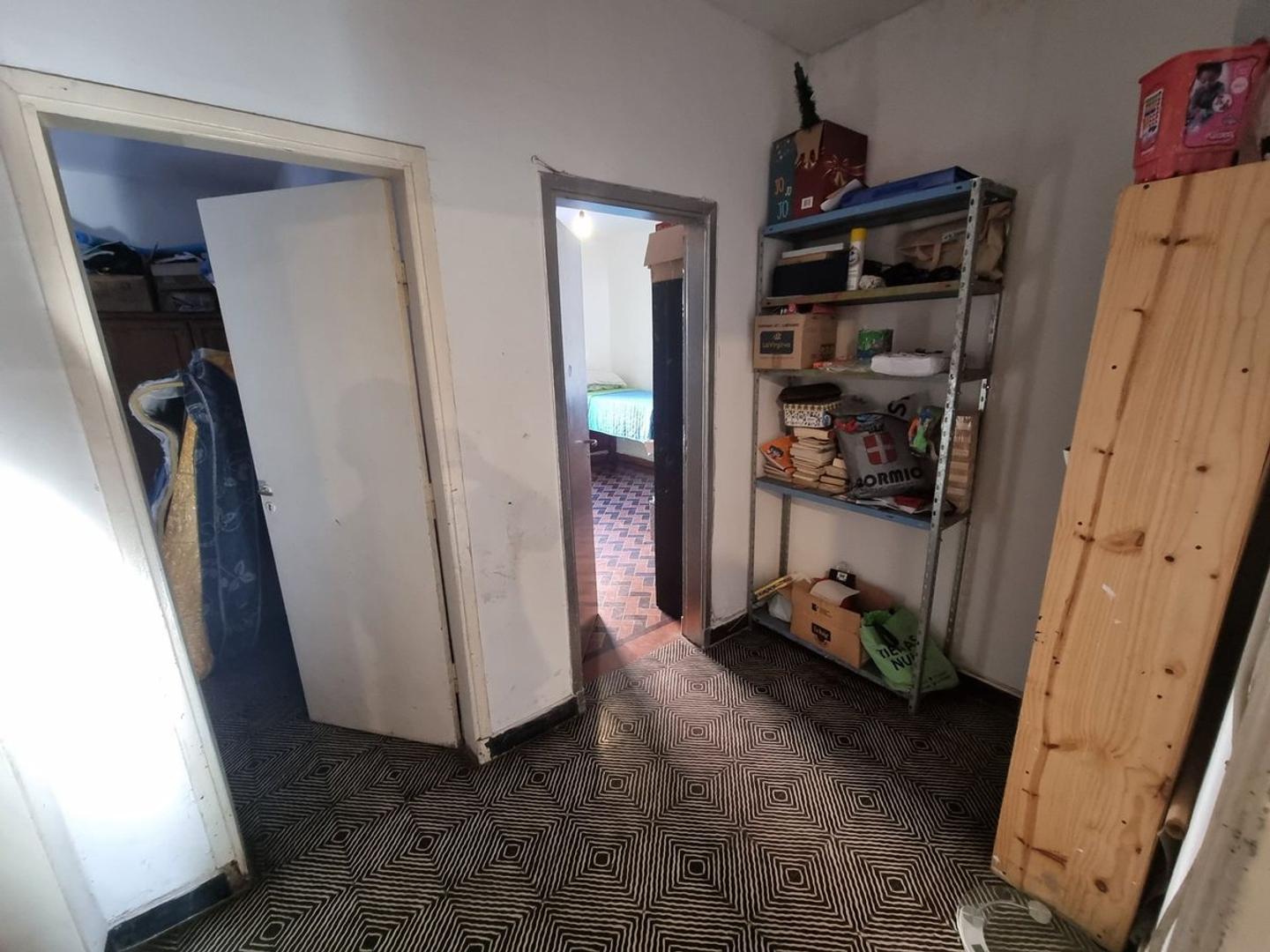 Casa en Venta 58 años