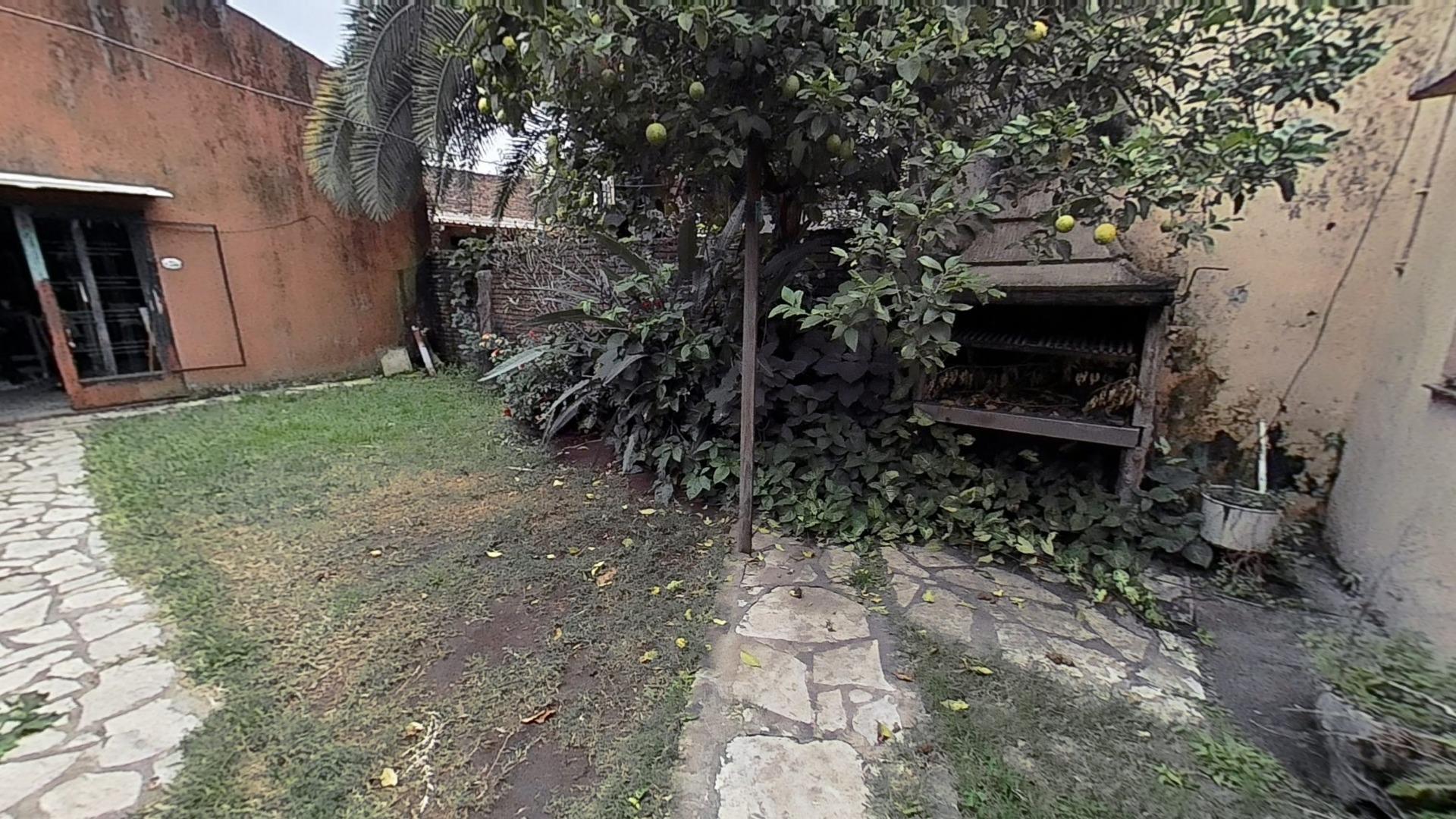 Casa en Venta 50 años