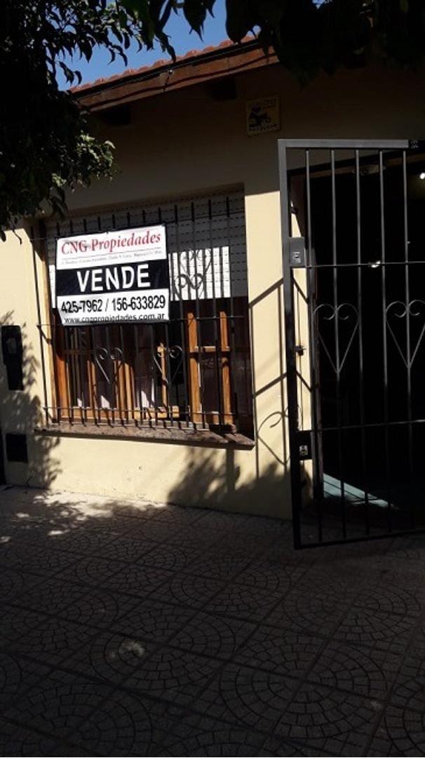 CASA 3 DORMITORIOS DERQUI 6951