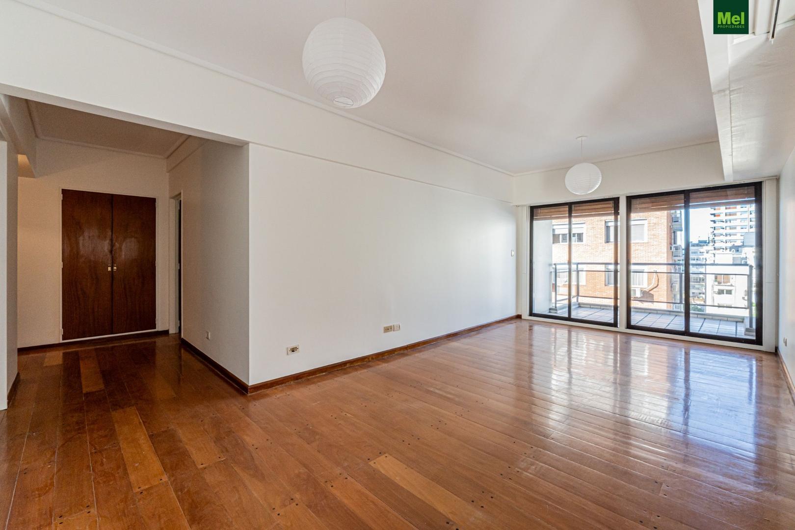 Departamento en Alquiler de 2 ambientes