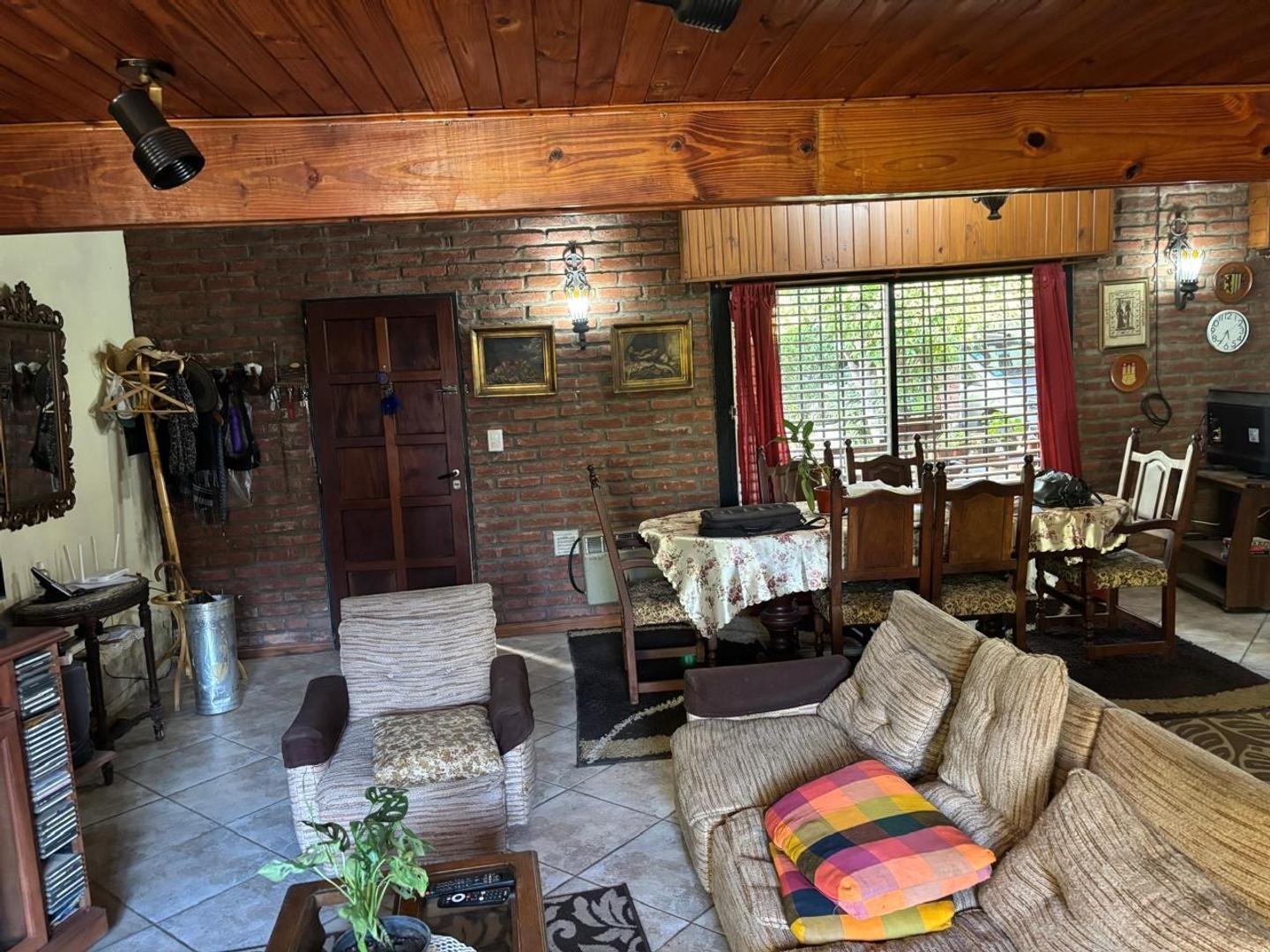 Casa en Venta 40 años