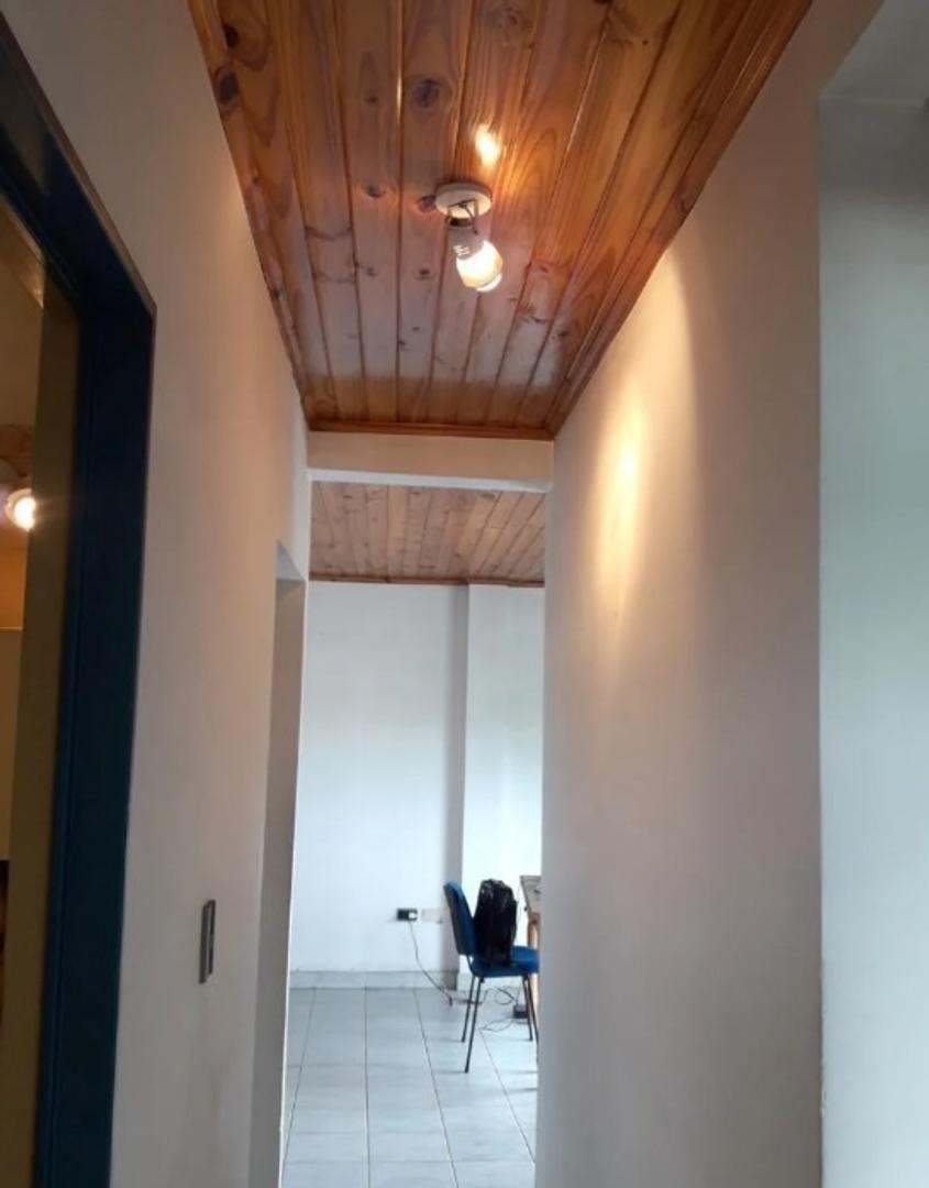 Posadas 250, Villa Dominico