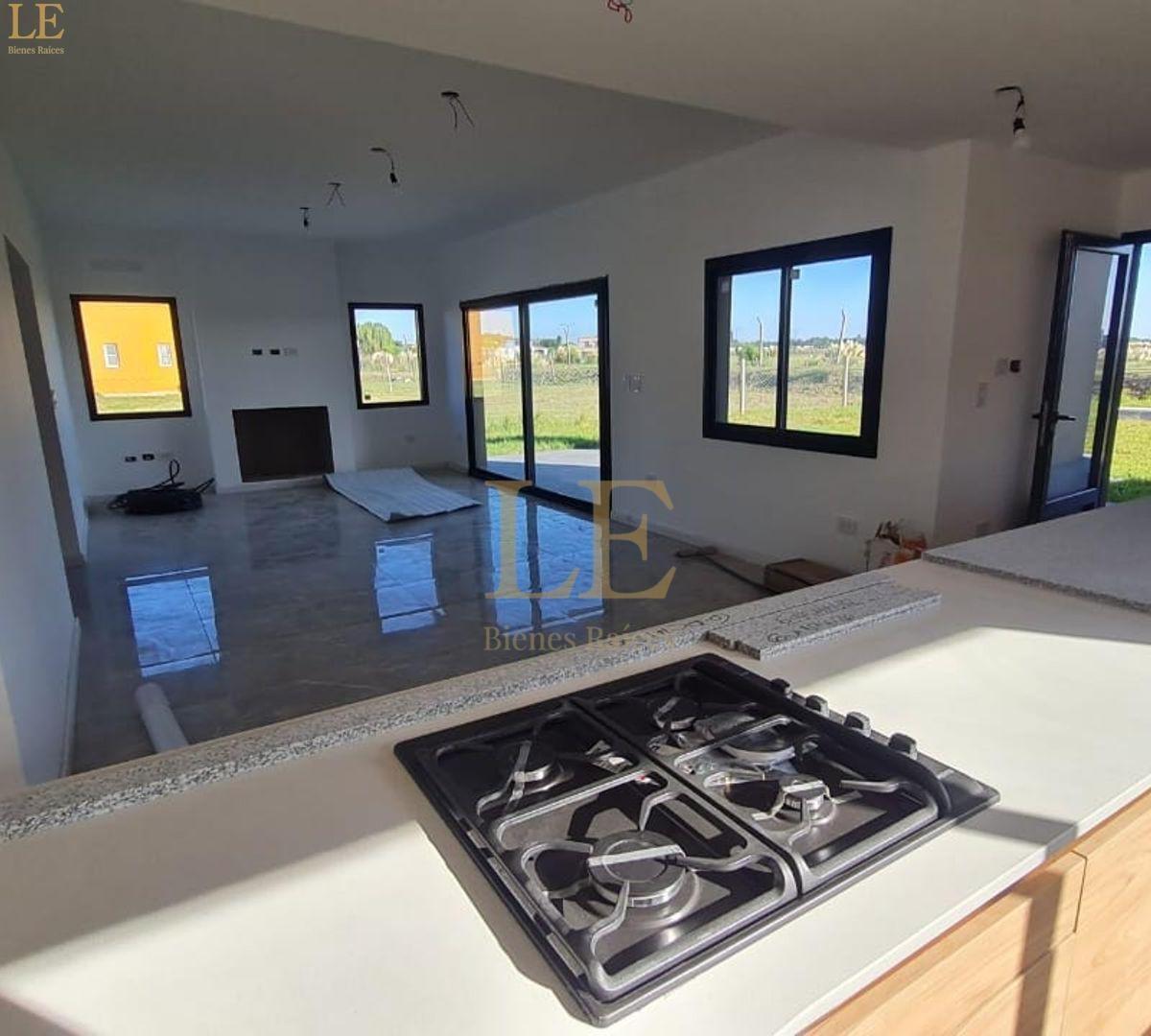 Casa en Venta al Noreste