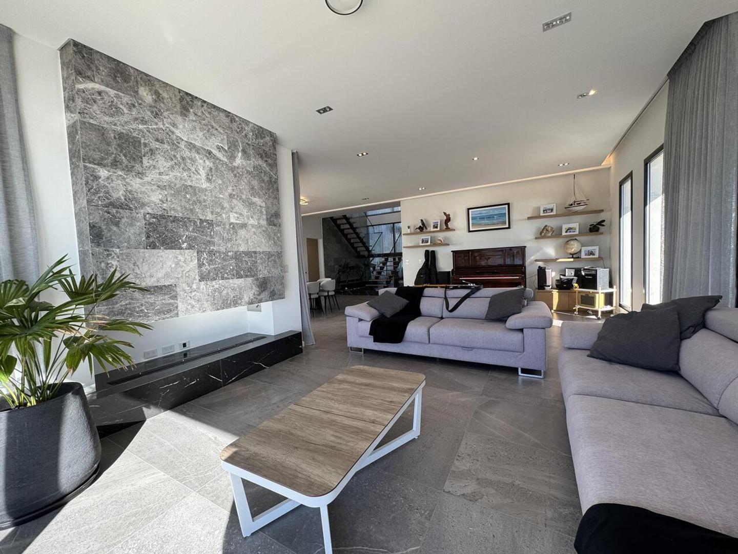 Casa en Venta 2 años