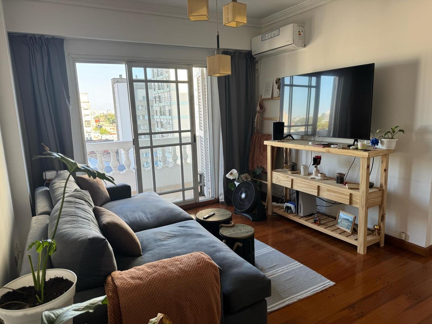 Departamento en Venta en Liniers, USD 89.000