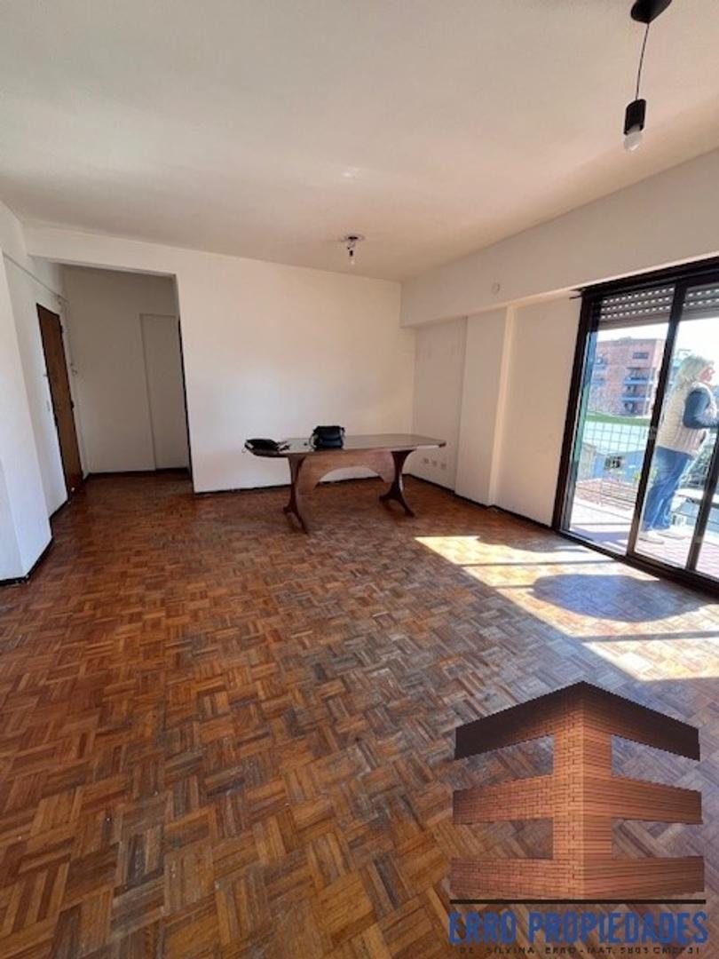 Departamento en Venta en Pilar, USD 65.000