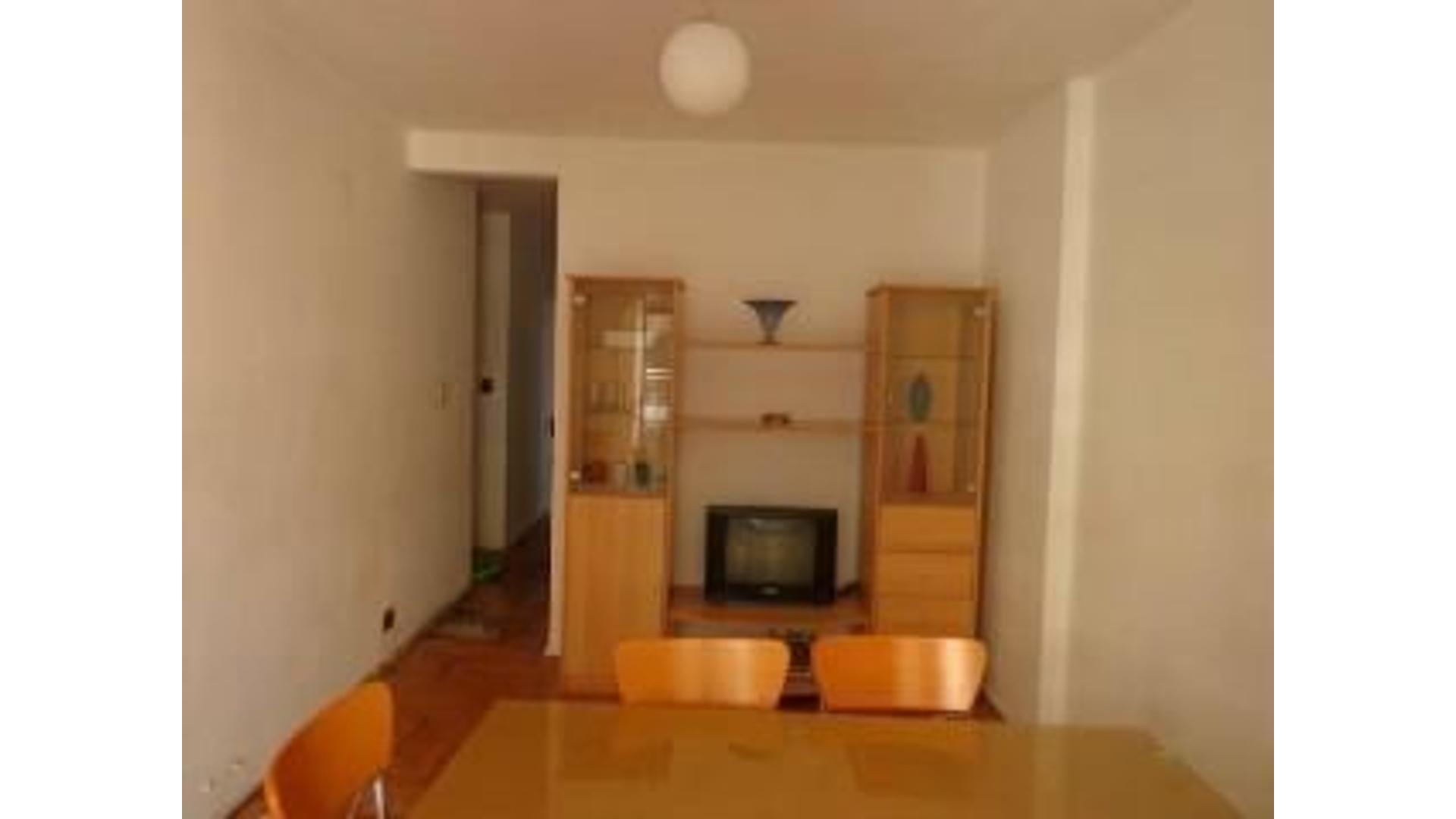 Departamento en Alquiler Temporal de 2 dormitorios