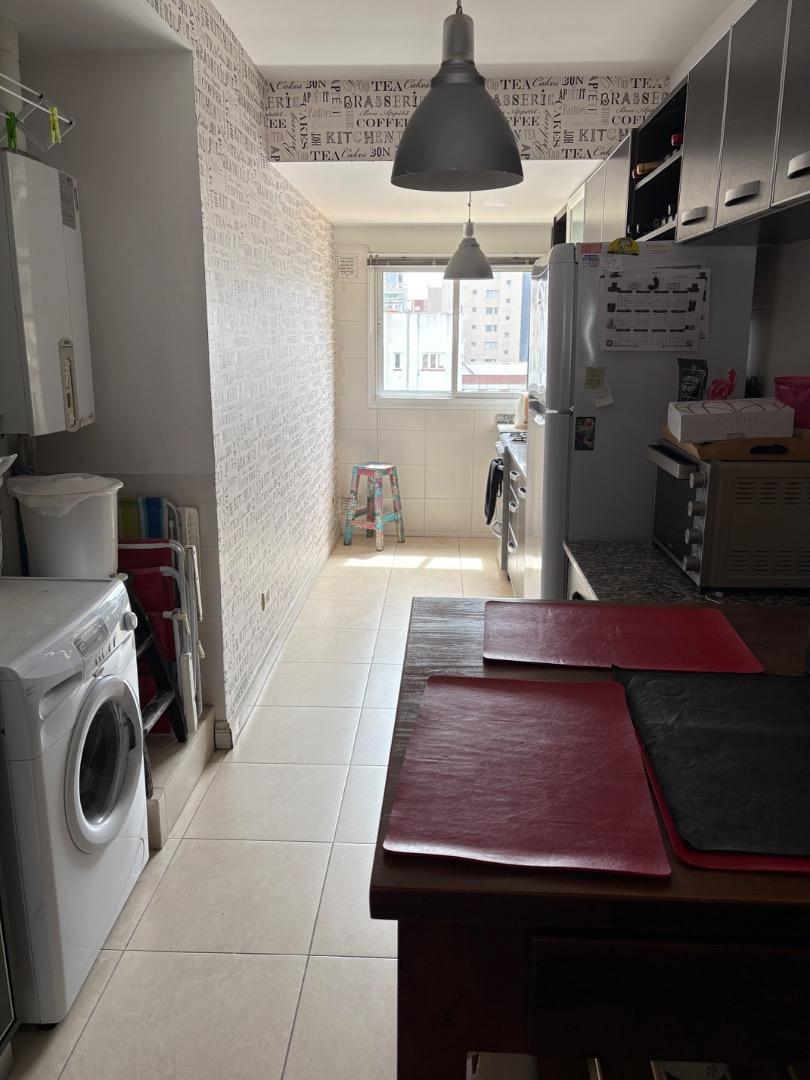 Departamento en Alquiler Temporal en Playa Grande, USD 250