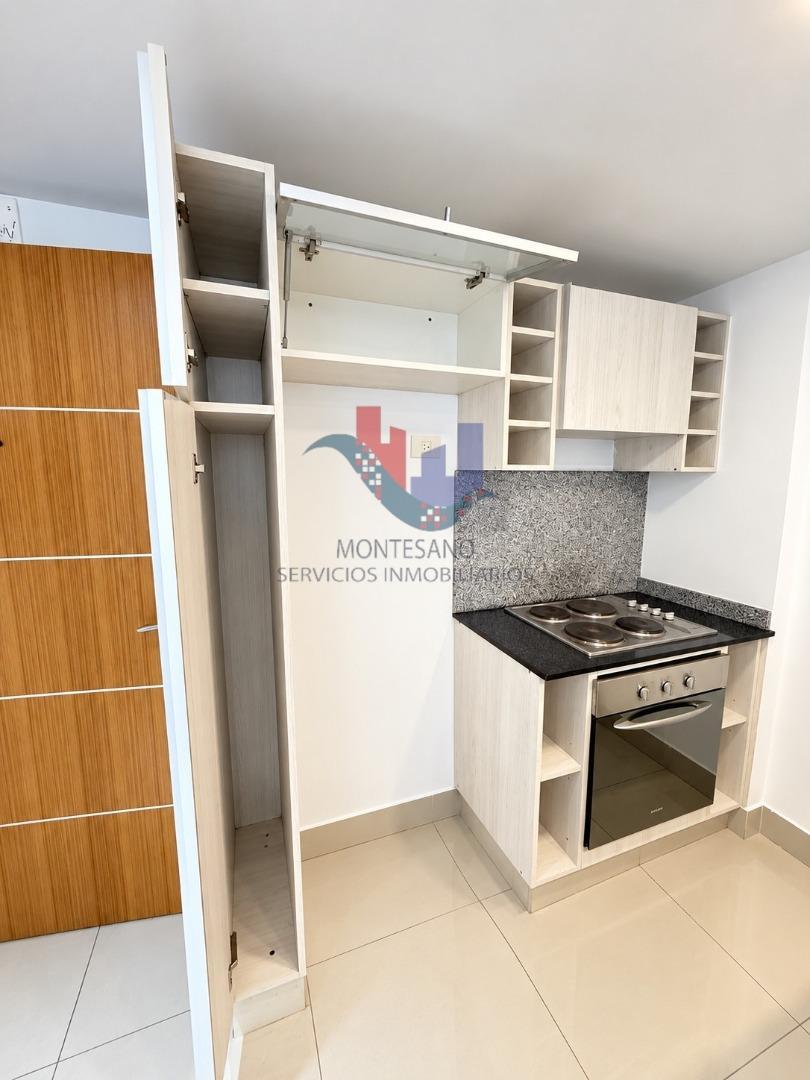 Departamento en Alquiler 13 años